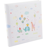 Goldbuch Babyalbum 15469 Animal Parade