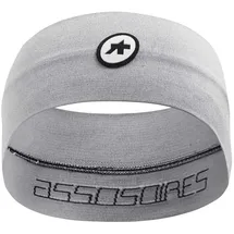 Assos P1 Stirnband - Grey Series - I