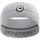 Assos P1 Stirnband - Grey Series - I