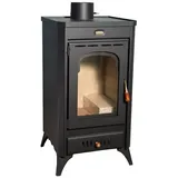 EEK A  - Kaminofen, Holzofen Prity SR - 11.4 kW