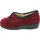 Fischer Markenschuh Dora Damen Rot 38