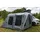 Outwell Wolfburg Air Busvorzelt 270 x 380 cm Grau