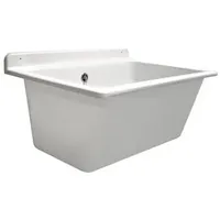 Eisenberg Waschtrog Ausgussbecken 61 x 45,5 cm (60003010099)