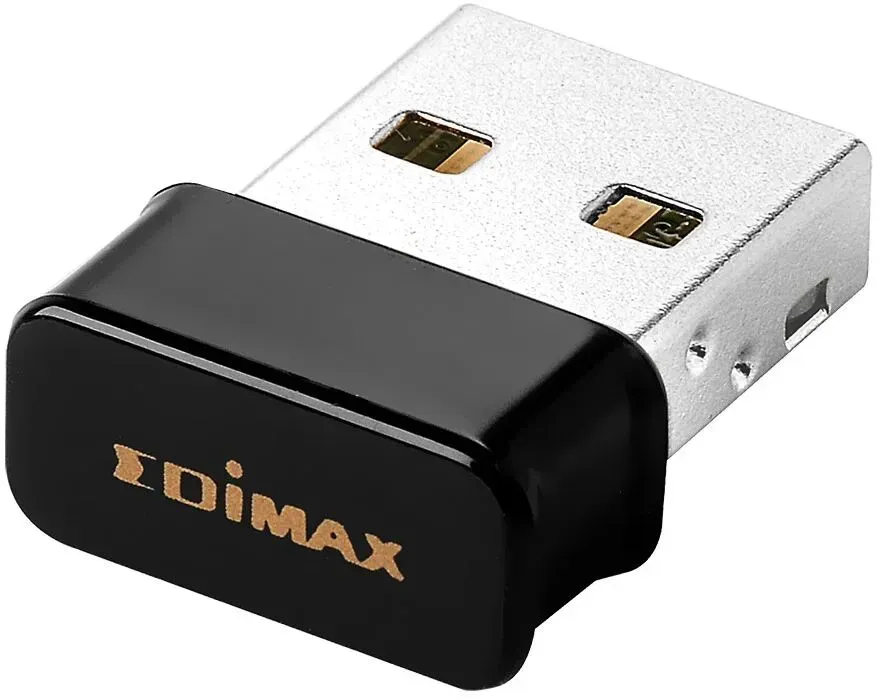 Edimax EW-7611ULB Netzwerkkarte WLAN / Bluetooth 150 Mbit/s