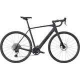 Trek Domane+ ALR 5 2026 28 Zoll RH 54 cm schwarz