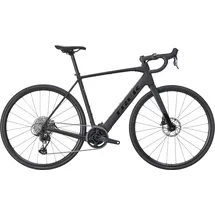 Trek Domane+ ALR 5 2026 28 Zoll RH 54 cm schwarz