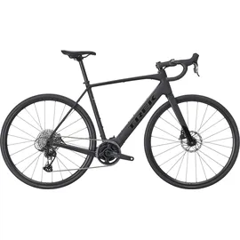 Trek Domane+ ALR 5 2026 28 Zoll RH 54 cm schwarz