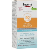 BEIERSDORF Sun Fluid Hydro Protect Face LSF 50+