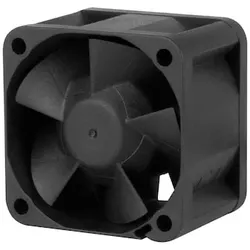 ARCTIC S4028-6K Server Lüfter 40mm schwarz