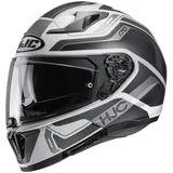 HJC Helmets HJC I70 Lonex MC5SF weiß XL