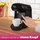 Bosch Tassimo Happy friendly TAS102E schwarz/schwarz