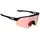 Leatt SpeedViz Lite 13% Schwarz/Rot