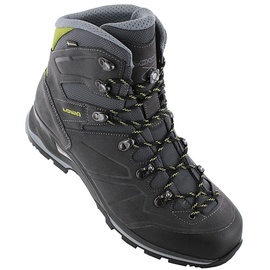Lowa Baldo GTX Herren anthrazit/oliv 46