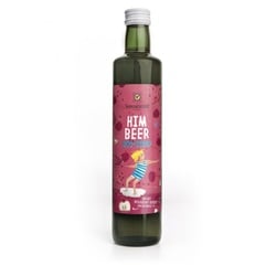 Sonnentor Himbeer Sirup bio