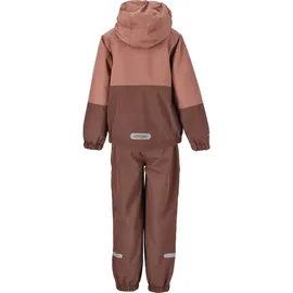 ZigZag Dallas Unisex Braun 110