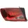 Valeo Heckleuchte 045114 für SEAT Leon