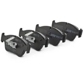 JURID Bremsbelagsatz, Scheibenbremse