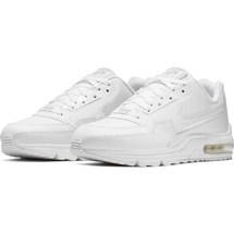 Nike Air Max LTD 3 Herren white/white/white 45