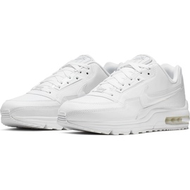 Nike Air Max LTD 3 Herren white/white/white 45