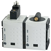 Riegler Befülleinheit »FUTURA«, elektr. betätigt, 24 V DC, BG