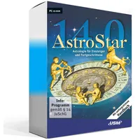 AstroStar 14.0