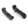 XLC Comp Bar-Ends bo 110mm, schwarz