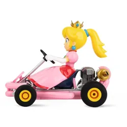 Carrera RC - 2,4GHz Mario KartTM Pipe Kart, Peach