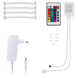 Müller Licht LED Streifen-Komplettset RGB 8W 3000mm