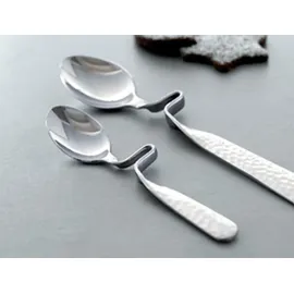 Villeroy & Boch NewWave Caffè Spoon Kaffee- & Espresso-Löffel Set 12-teilig