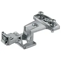 Hettich Grundscharnier Selekta Pro 2000 45045 16 mm