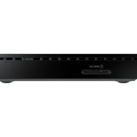 Samsung SBB-SSFX, Schwarz, UL, CSA, 8 GB, DDR3-SDRAM, 1866 MHz, GB, 10/100Base-T(X)