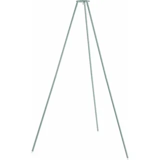 membantu Wiegenständer Basic für Federwiege, Farbe: Sage Green