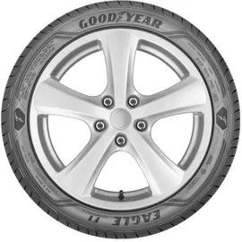 Goodyear Eagle F1 Asymmetric 5 225/45 R17 91Y