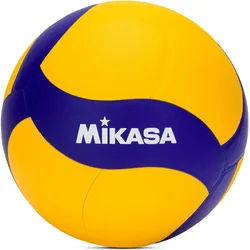 Mikasa V430W Volleyballball 5