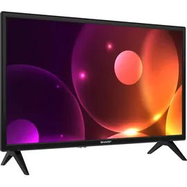 Sharp 24HA1205E 24" HD Ready LED TV