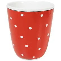 Blond Amsterdam Becher 0,35 l Rot