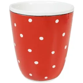 Blond Amsterdam Becher 0,35 l Rot