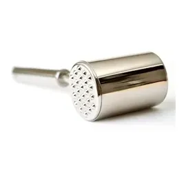 Gräwe Fleischhammer Edelstahl 28 cm