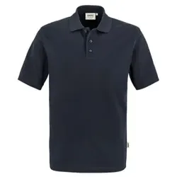 Poloshirt Top 800, tinte, Größe 4XL - tinte - 4XL