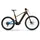 Haibike Alltrail 6 2026 29 Zoll RH 0 cm leather/platinum blue glänzend