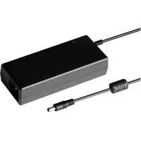 DEHNER ELEKTRONIK ATS 090-P120 (12VDC/7A) Tischnetzteil, Festspannung 12 V/DC