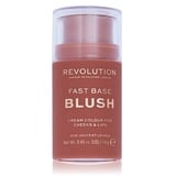 Revolution Beauty REVOLUTION Fast Base Blush Stick Cremerouge