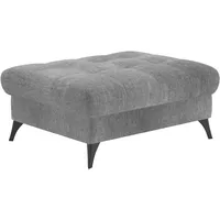 Mr. Couch Hockerbank »Blackburn II«, Passend zu der Garnitur,