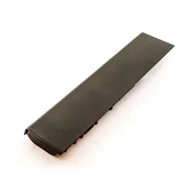 AccuCell Akku passend für HP ProBook 4230s, Li-Ion, 11,1V, 4400mAh, 48,8Wh, black