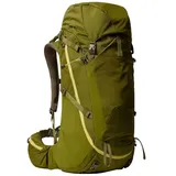 The North Face Terra 55 Wanderrucksack 69 cm forest olive-new taupe1