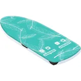 Leifheit Bügeltischbezug Air Board Thermo Reflect Table max. 30 x 73 cm