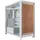 Corsair FRAME 5000D WOOD RS Midi Tower Walnuss, Weiß