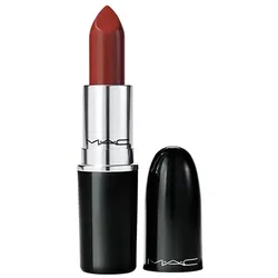 MAC Lustreglass Lipstick Lippenstifte 3 g SPICE IT UP! 