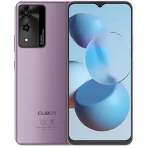 Cubot A10 12 GB RAM 128 GB Lila