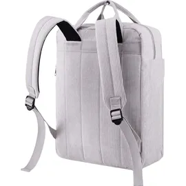 Reisenthel Allday Backpack M cord grey